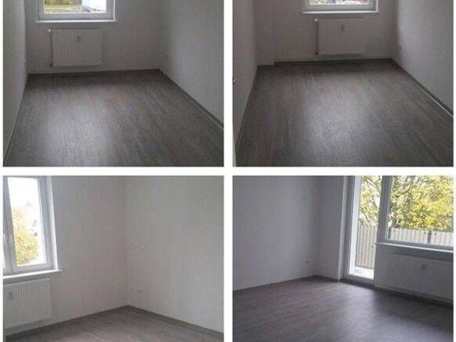 1 Zimmer Wohnung im 4.OG ohne Aufzug!