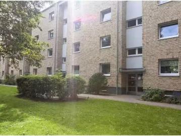 1 Zimmer Wohnung in Mühlendamm, Hohenfelde