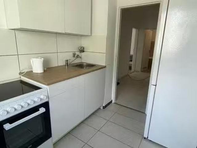 1 Zimmer Wohnung in Mühlengrund, Urberach