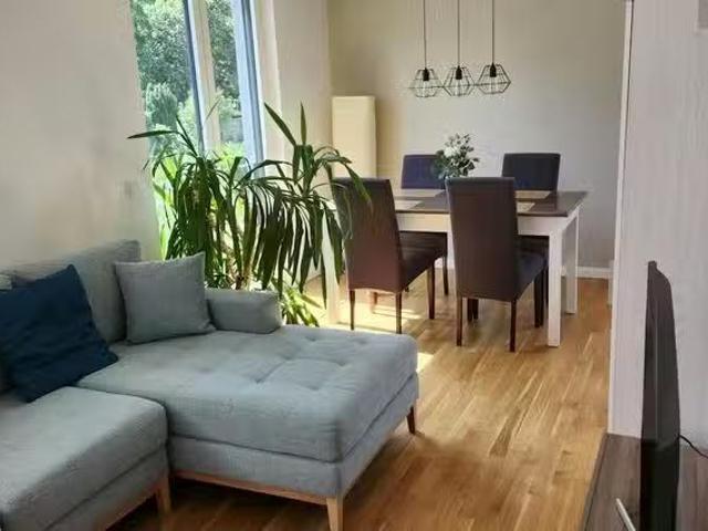 1 Zimmer Wohnung in Mühlenstraße, Bezirk Steglitz Zehlendorf