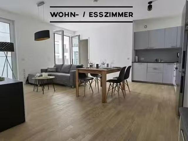 1 Zimmer Wohnung in Mühlenstraße, Lankwitz