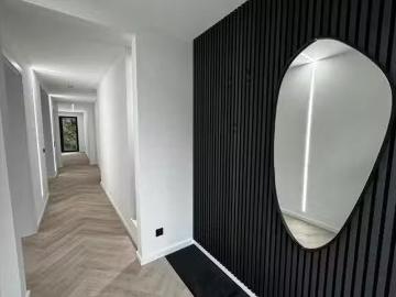 1 Zimmer Wohnung in Mühlenweg, Oberneuland