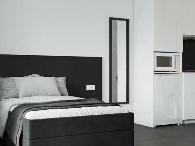 1 Zimmer Wohnung in Mühlheimer Straße, Waldheim