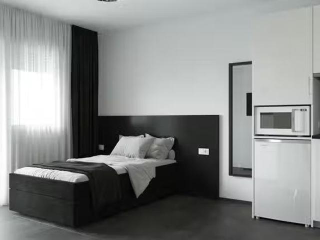 1 Zimmer Wohnung in Mühlheimer Straße, Waldheim