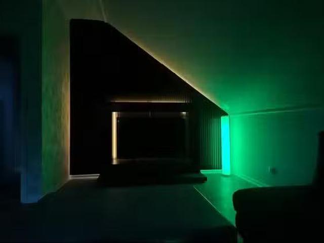 1 Zimmer Wohnung in Mühlheimer Straße, Frankfurt Ost