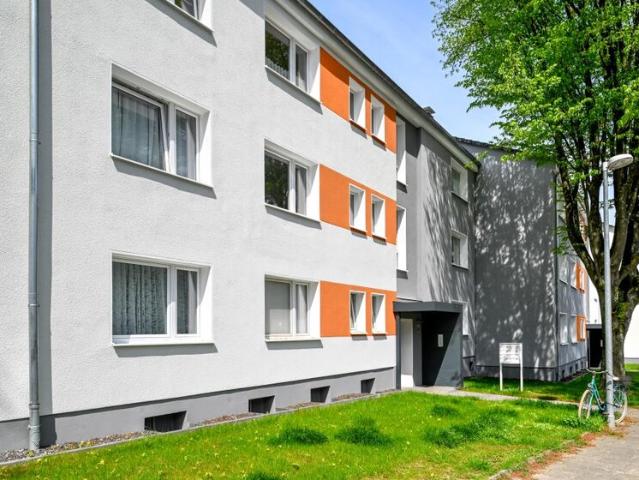 1 Zimmer Wohnung in Mülheim Broich