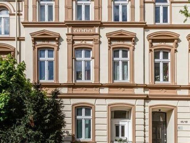 1 Zimmer Wohnung in Mülheim Stadtmitte