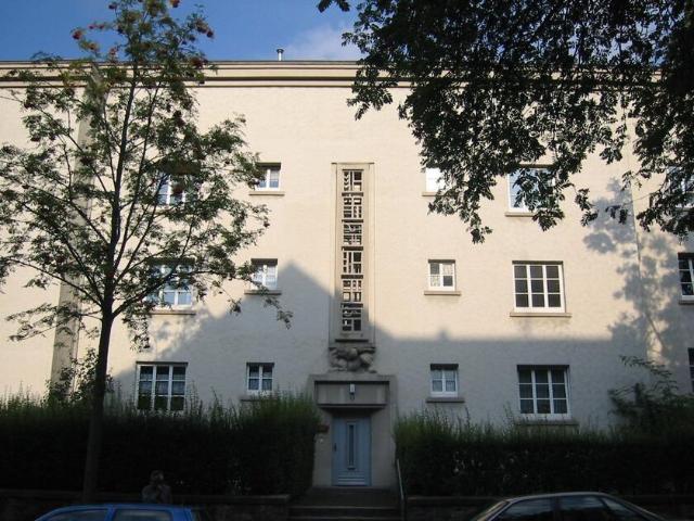 1 Zimmer Wohnung in Mülheim Stadtmitte für Studenten/Azubis geeignet
