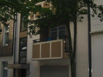 Goetheplatz, Mülheim