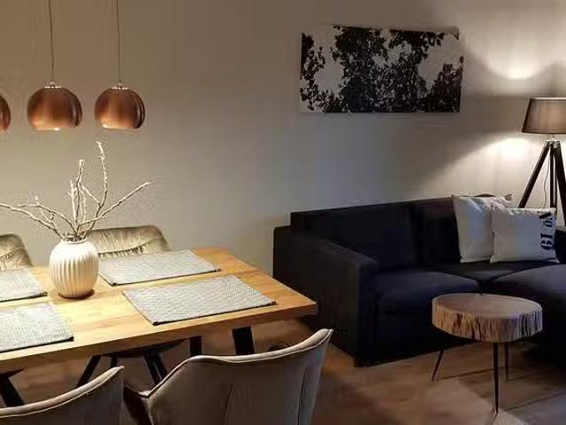 1 Zimmer Wohnung in Müllerkamp, Wedel Holstein