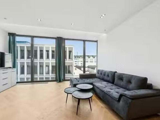 1 Zimmer Wohnung in Müllerstraße, Ludwigsvorstadt Isarvorstadt