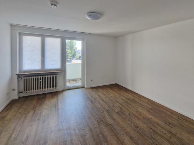 1 Zimmer Wohnung in München