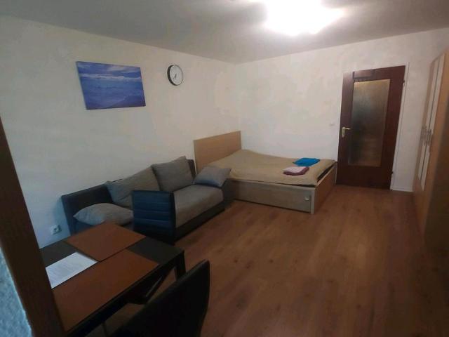 1 Zimmer Wohnung in München
