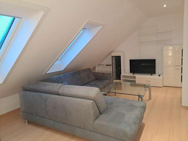 1 Zimmer Wohnung in München zu vermieten