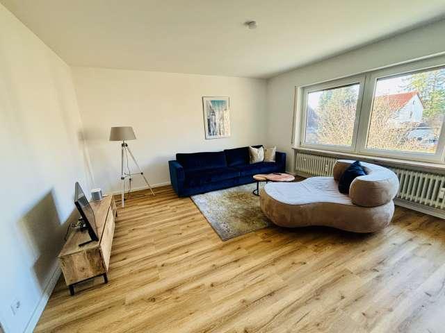 1 Zimmer Wohnung in München zu vermieten
