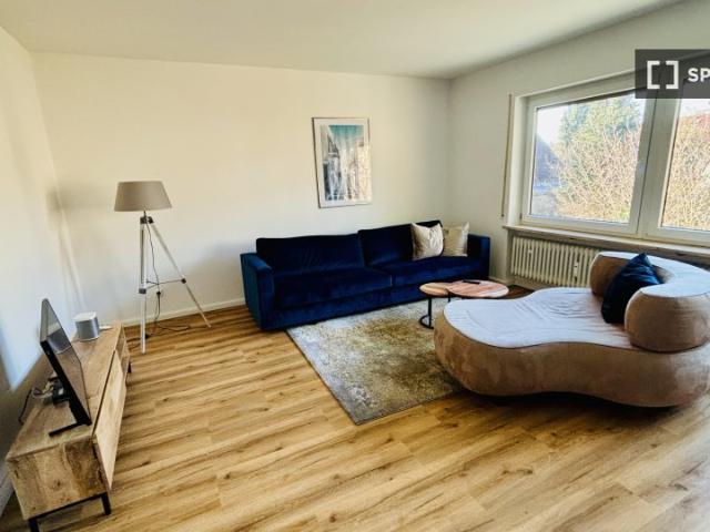 1 Zimmer Wohnung in München zu vermieten