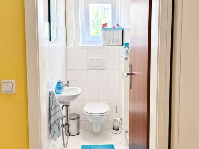 1 Zimmer Wohnung in München zu vermieten
