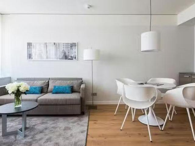 1 Zimmer Wohnung in Münchener Straße, Bahnhofsviertel