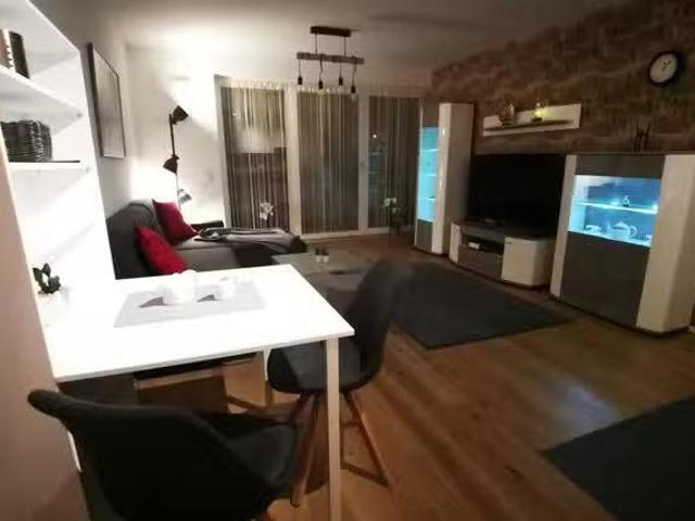 1 Zimmer Wohnung in Münchener Straße, Freilassing