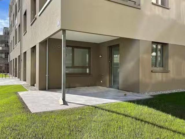1 Zimmer Wohnung in Münchener Straße, Freilassing