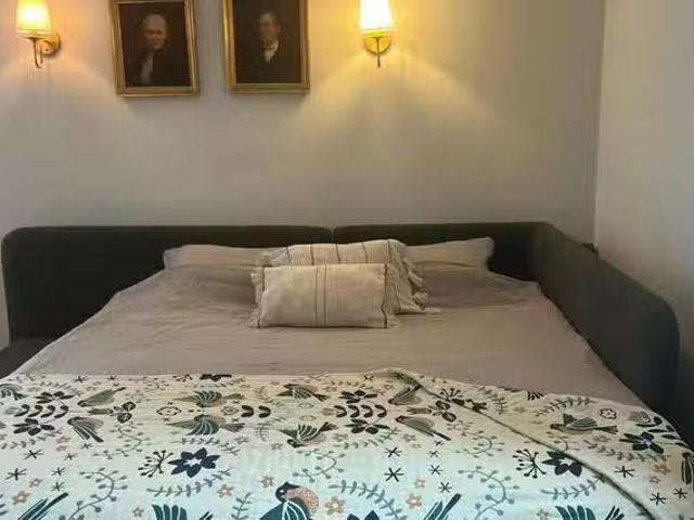 1 Zimmer Wohnung in Münchner Straße, Starnberg