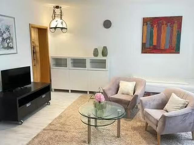 1 Zimmer Wohnung in Munckelstraße, Gelsenkirchen