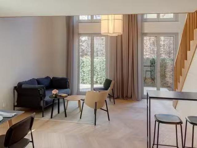1 Zimmer Wohnung in Munich