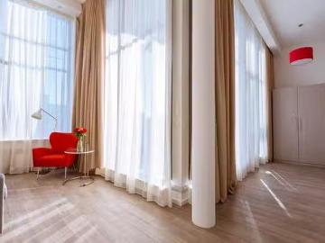 1 Zimmer Wohnung in Munich