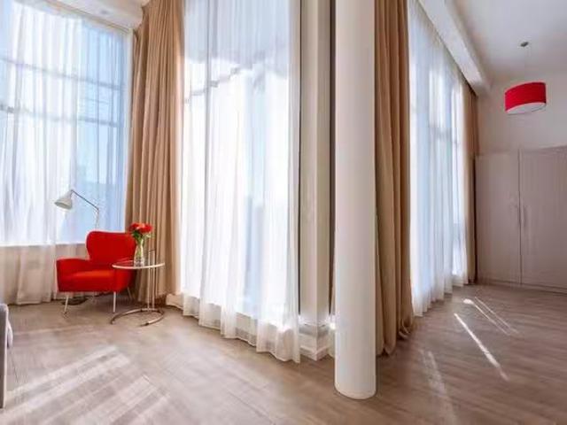 1 Zimmer Wohnung in Munich