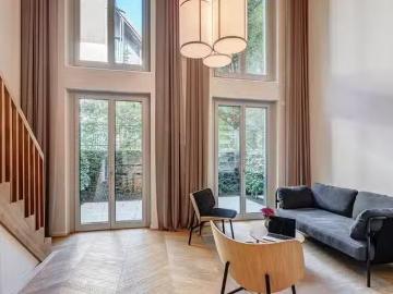 1 Zimmer Wohnung in Munich