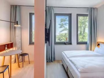 1 Zimmer Wohnung in Munich