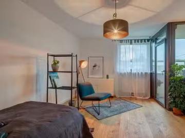 1 Zimmer Wohnung in Munich