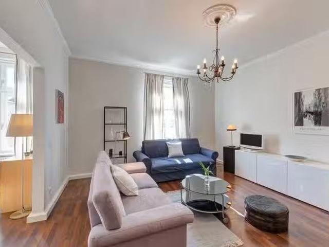 1 Zimmer Wohnung in Munich
