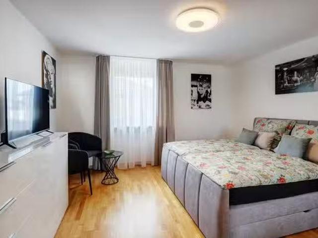 1 Zimmer Wohnung in Munich
