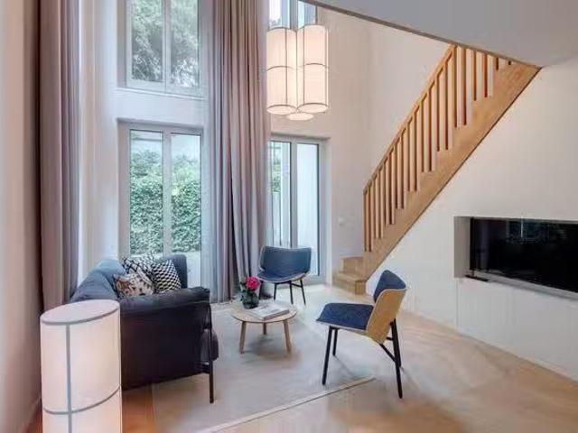 1 Zimmer Wohnung in Munich