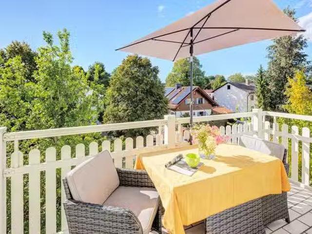 1 Zimmer Wohnung in Munich