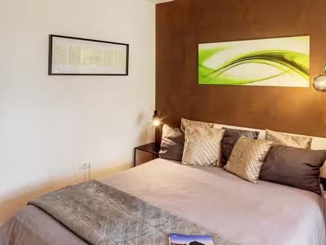 1 Zimmer Wohnung in Munich