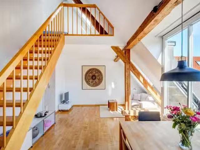 1 Zimmer Wohnung in Munich