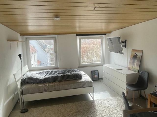 1 Zimmer Wohnung in Münster zu vermieten!