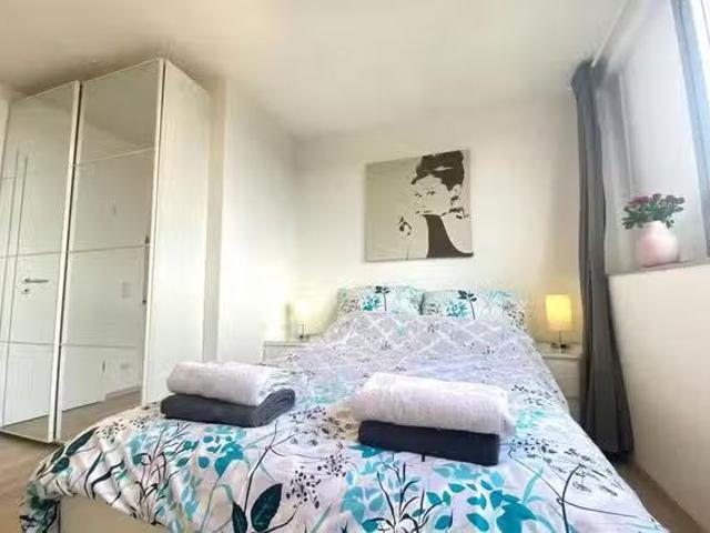 1 Zimmer Wohnung in Myliusstraße, Ehrenfeld