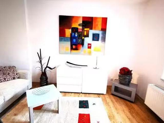 1 Zimmer Wohnung in Magdeburg