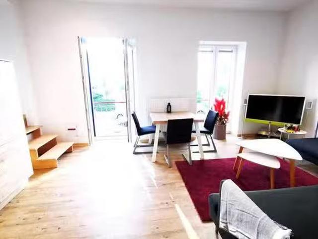 1 Zimmer Wohnung in Magdeburg