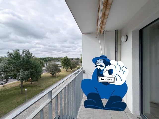 1 Zimmer Wohnung in Magdeburg Altstadt