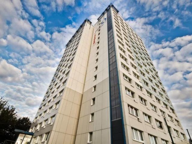 1 Zimmer Wohnung in Magdeburg Neustädter Feld