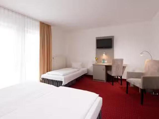 1 Zimmer Wohnung in Mahlastraße 18 Frankenthal 67227