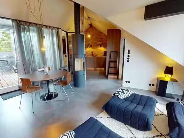1 Zimmer Wohnung in Mahlsdorfer Straße, Köpenick
