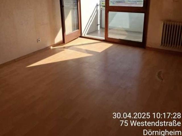 1 Zimmer Wohnung in Maintal zu verkaufen