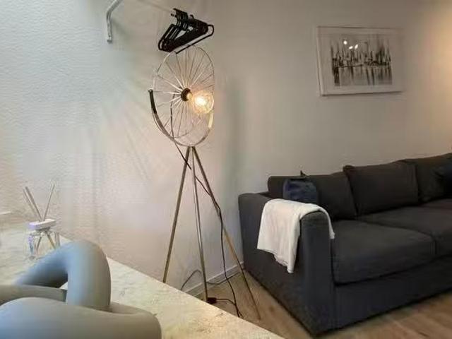 1 Zimmer Wohnung in Maierholzstraße, Echterdingen