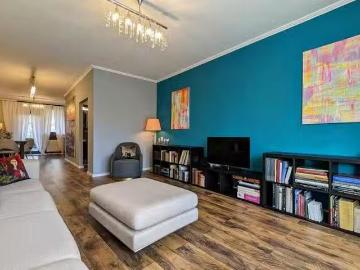 1 Zimmer Wohnung in Mailänder Straße, Sachsenhausen