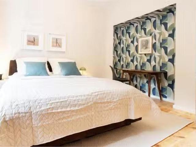 1 Zimmer Wohnung in Marienburger Straße, Bezirk Pankow